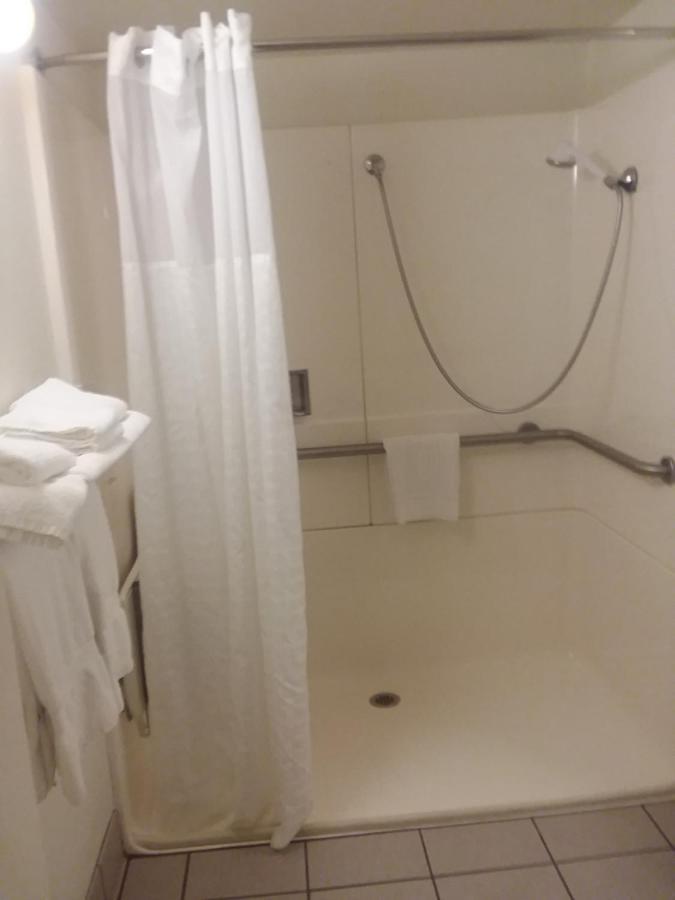 Comfort Inn Somerset Εξωτερικό φωτογραφία