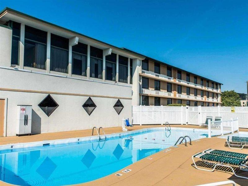Comfort Inn Somerset Εξωτερικό φωτογραφία