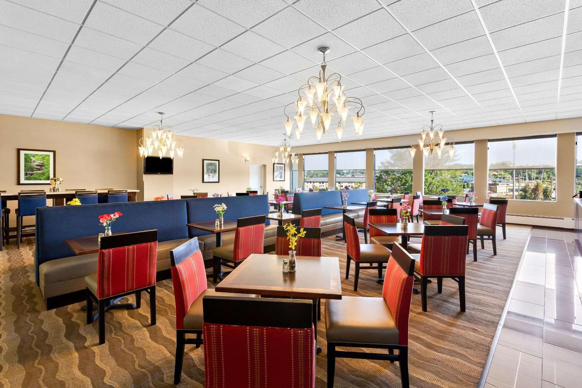 Comfort Inn Somerset Εξωτερικό φωτογραφία