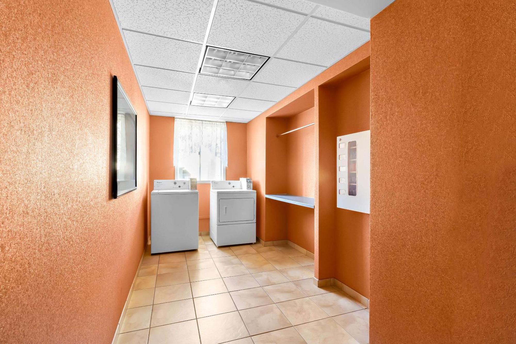Comfort Inn Somerset Εξωτερικό φωτογραφία
