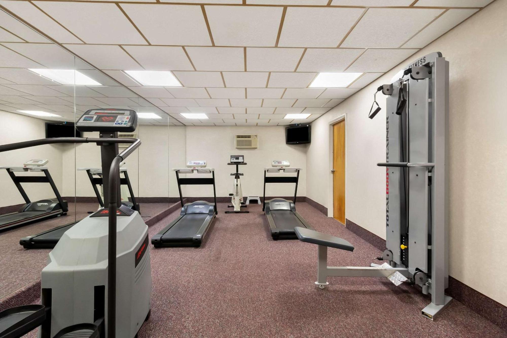 Comfort Inn Somerset Εξωτερικό φωτογραφία