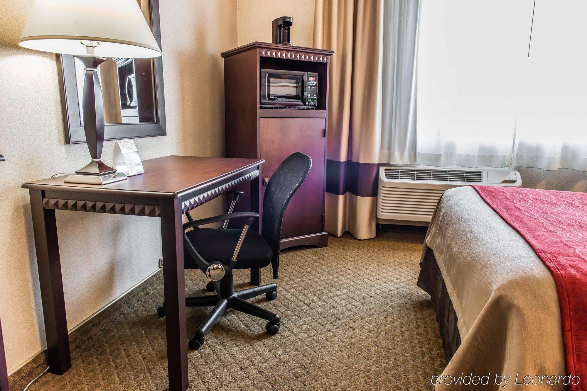 Comfort Inn Somerset Εξωτερικό φωτογραφία