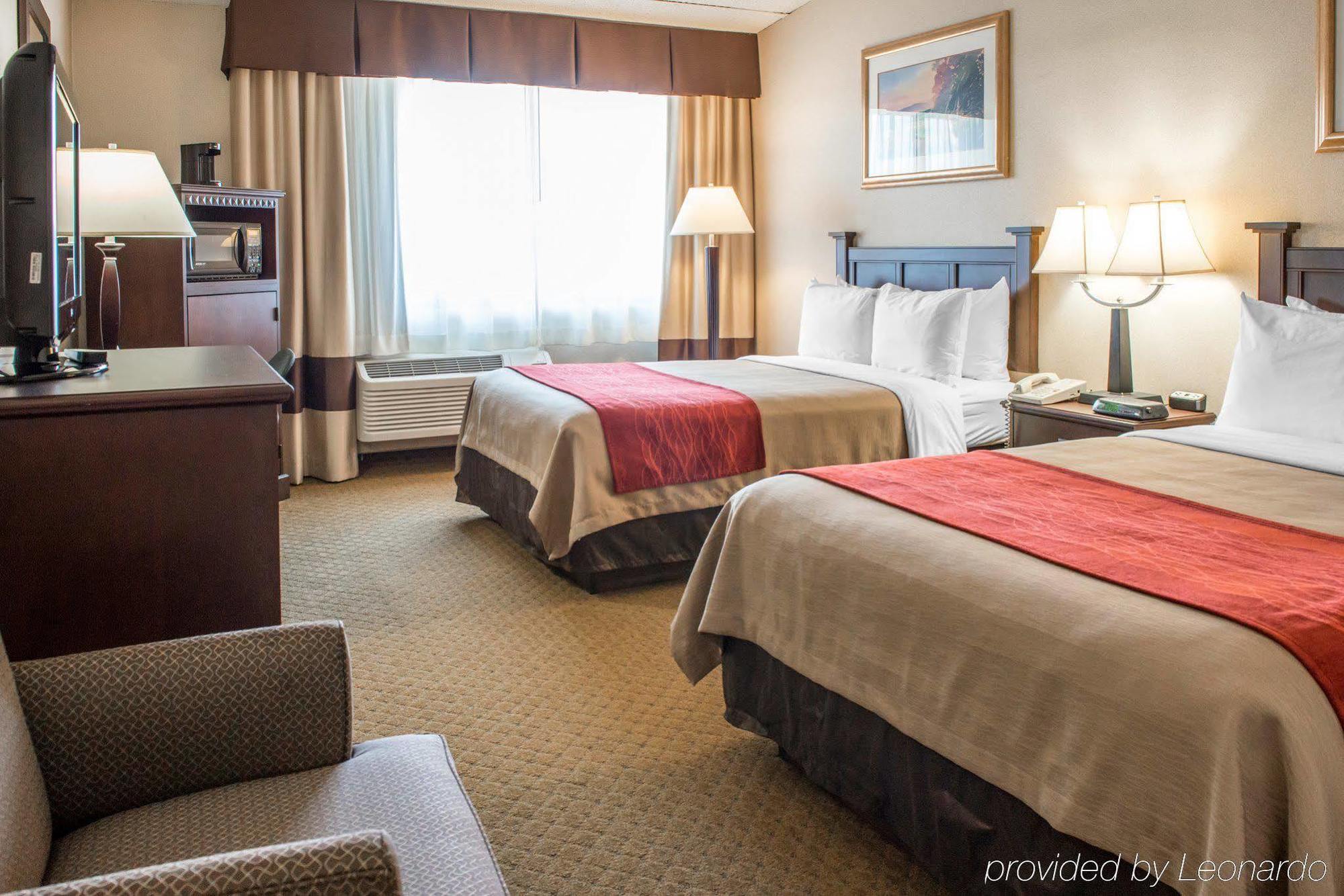 Comfort Inn Somerset Εξωτερικό φωτογραφία